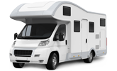  Motorhomes for sale in Lancashire